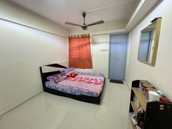 Blk 124 Bedok North Road (Bedok), HDB 3 Rooms #593290961